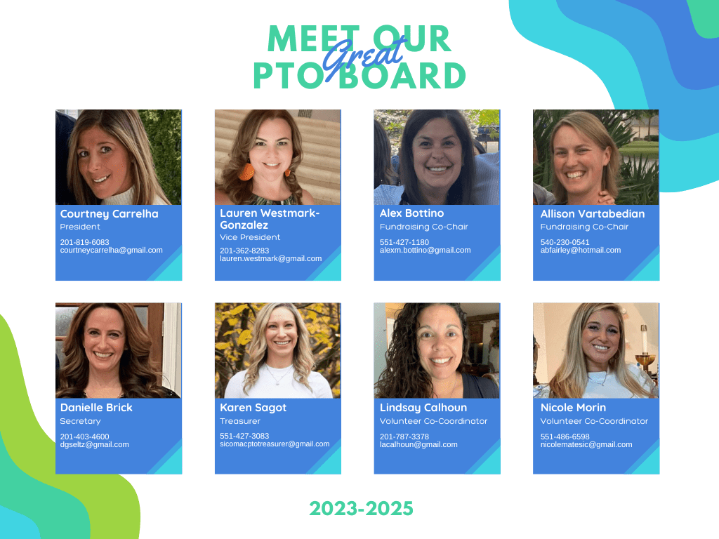 PTO Board