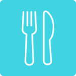 lunch icon