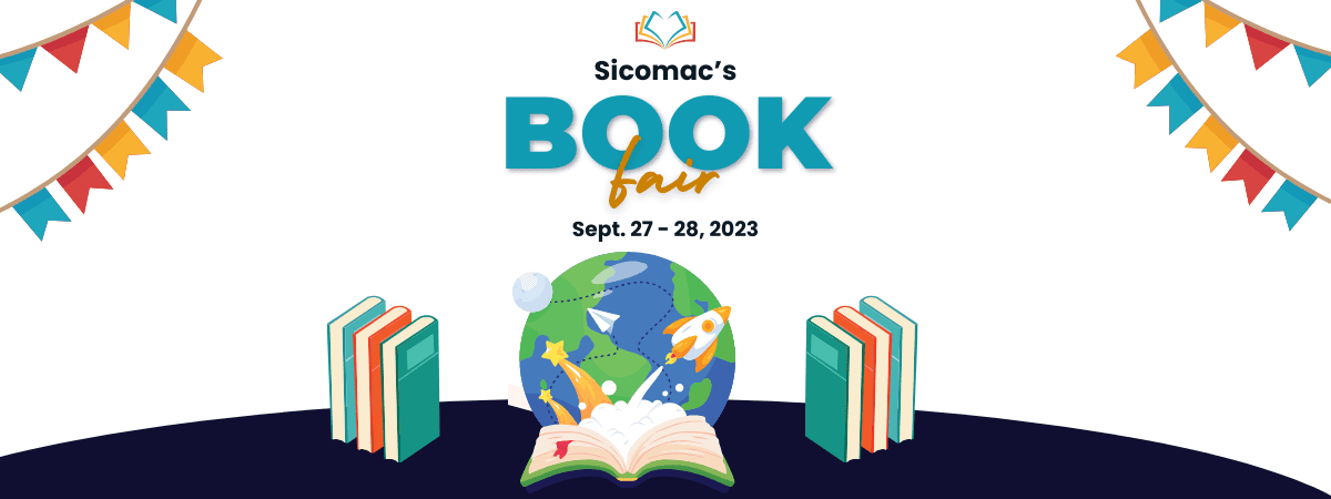 bookfair slider